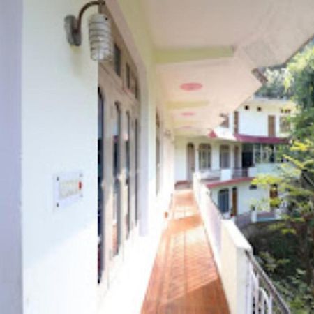 Hotel Riya Residency, Barkot, Uttarakhand Extérieur photo
