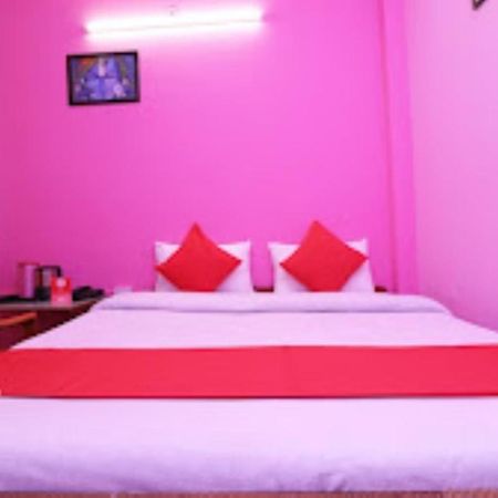 Hotel Riya Residency, Barkot, Uttarakhand Extérieur photo