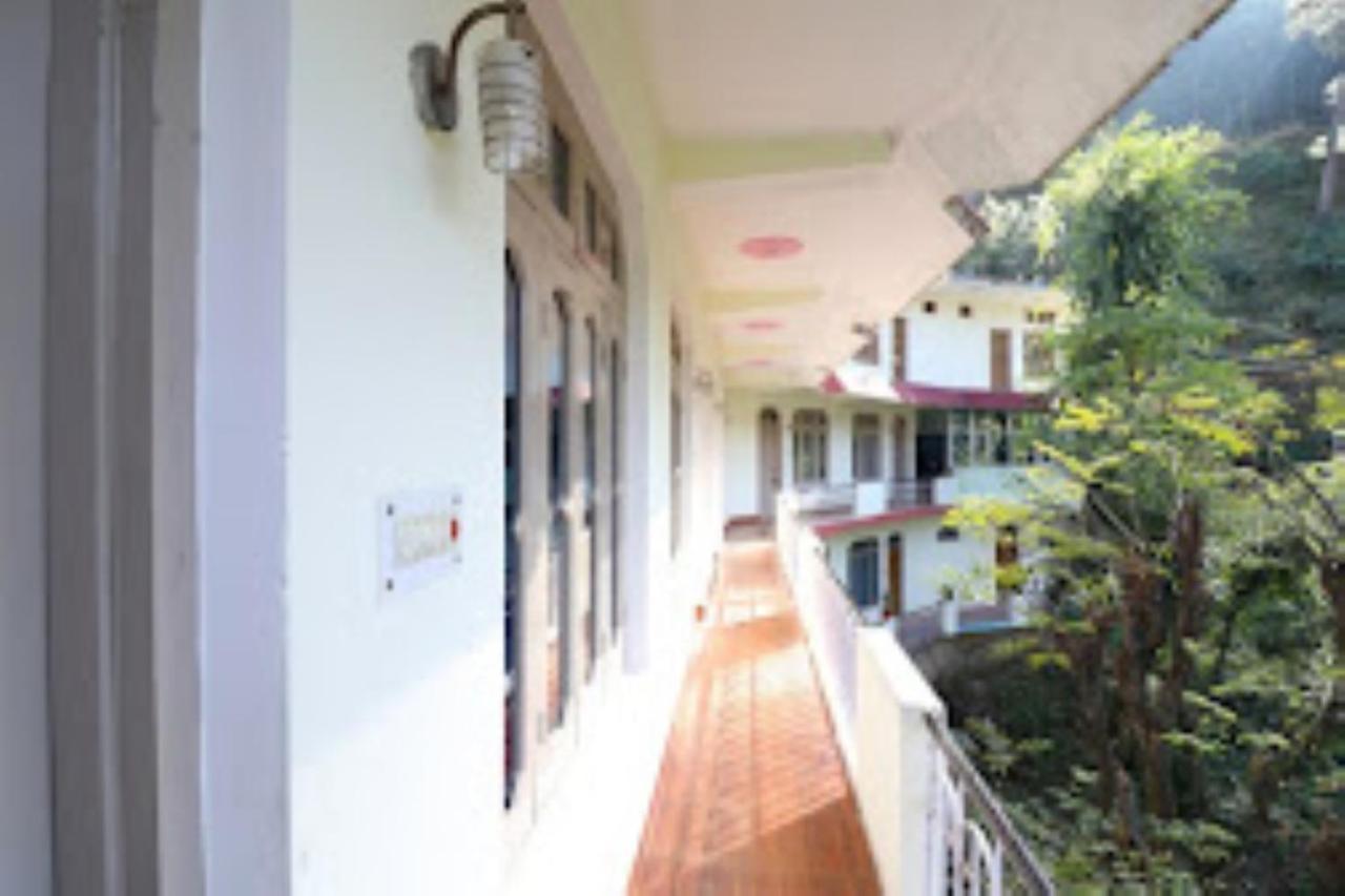 Hotel Riya Residency, Barkot, Uttarakhand Extérieur photo