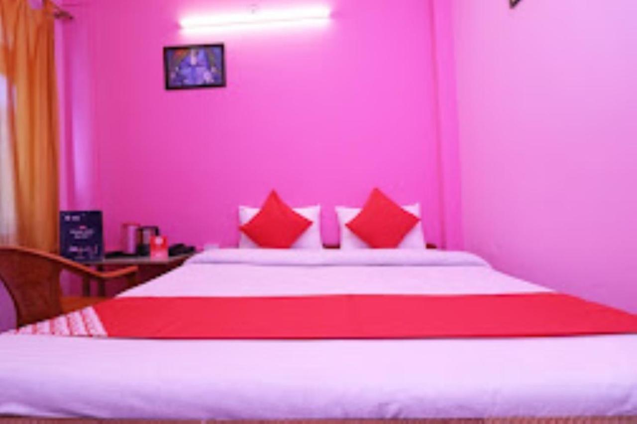 Hotel Riya Residency, Barkot, Uttarakhand Extérieur photo