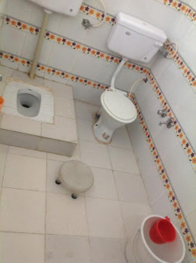 Hotel Riya Residency, Barkot, Uttarakhand Extérieur photo