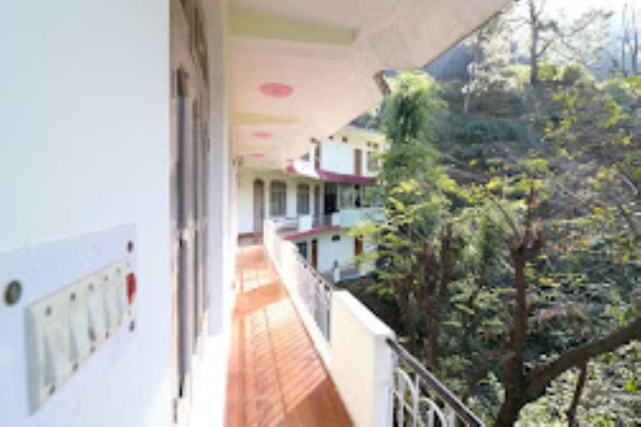 Hotel Riya Residency, Barkot, Uttarakhand Extérieur photo